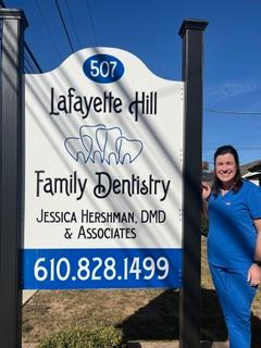 Lafayette Family Dentist, Orthodontist